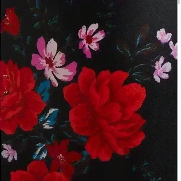 COPY - NWT FREE PEOPLE WARM HEARTS LACE & SATIN MAXI DRESS IN SIZE XS - Picture 8 of 11